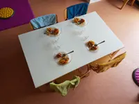 Crèche Scoubidou
