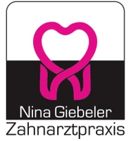 Dr. med. dent. Giebeler Nina-Logo