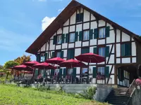 Restaurant Diemerswil - Klicken Sie, um das Bild 8 in einer Lightbox vergrössert darzustellen