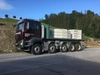 Baumann Entsorgungs AG