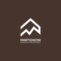 Martignoni gérances immobilières-Logo