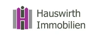 Hauswirth Immobilien GmbH-Logo