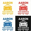 Aaron Taxi Fribourg