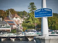 Port Vidoli SA