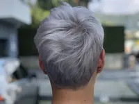 IL SORRISO DEI CAPELLI