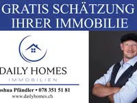 Daily Homes Immobilien - Klicken Sie, um das Bild 2 in einer Lightbox vergrössert darzustellen