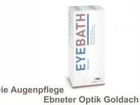 Ebneter Optik, Brillen & Kontaktlinsen