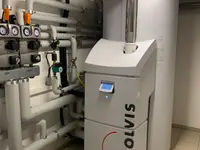 Eco Tech Service SA