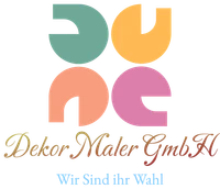 Dekor-Maler GmbH-Logo