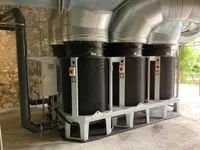 Techno Energy Service SA