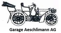 Logo Garage Aeschlimann AG