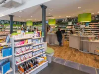 pharmacieplus de colombier