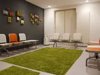 Praxis Kieferorthopädie Dr. Giovanni Combi AG