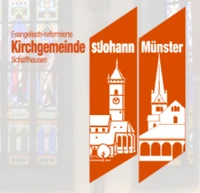 Kirchgemeinde St. Johann-Münster-Logo