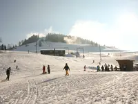 Skilift AG Fischenthal