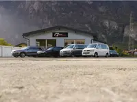 Garage Mecatech