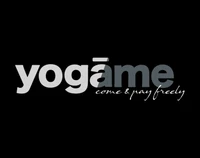 Atelier de yoga YOGÂME-Logo