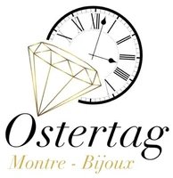 Ostertag montres et bijoux-Logo