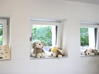 Hundesalon Wang Wuffi-Welt