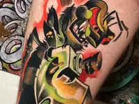 Dream Art Tattoo