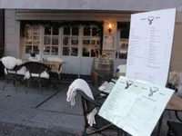 Restaurant Hirschen