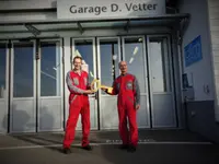 Garage Privet - Klicken Sie, um das Bild 1 in einer Lightbox vergrössert darzustellen