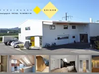 Schreinerei Geiger & Partner AG