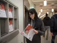 Handelsschule KV Aarau