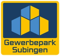 Gewerbepark Subingen-Logo