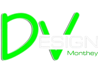 DV Design-Logo