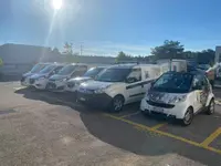Etoile services Sàrl