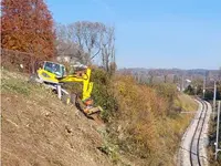 Staehli Frédéric Services Sàrl