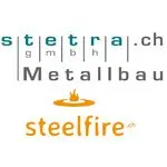 stetra gmbh / steelfire