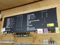 Brasserie Tonnebière Sàrl
