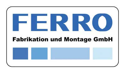 Ferro Fabrikation und Montage GmbH