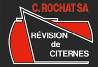 Christian Rochat SA logo