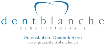 Praxis dentblanche AG