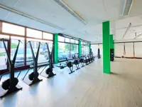 Esprit Fitness / CrossFit Littoral / Zone Evolution