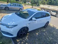 Faniel Taxi