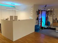 Physio Dynamics