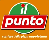 Pizzeria Il Punto Napoletana-Logo