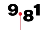 9.81 Arbeitssicherheit AG-Logo