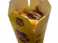 Pinocchio Pizza Kurier GmbH