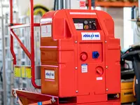Schiess AG Reinigungen