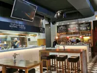 Café Restaurant Gentile