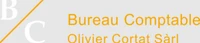 B/C Bureau Comptable Olivier Cortat Sàrl-Logo