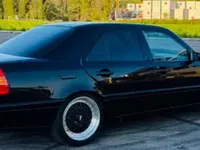 Ancona Carrosserie + Spenglerei