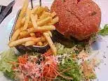 Bar Lounge Restaurant L'interdit