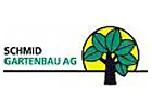 Schmid Gartenbau AG-Logo