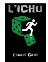 L'Ichu Escape Game-Logo